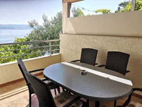 Seaside apartment Vali Z Mimice for 3 (2+1) - Image 3