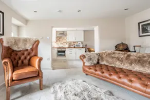Primrose Cottage with Log Burner (Dog Friendly) - Image 4