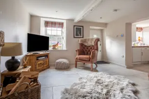 Primrose Cottage with Log Burner (Dog Friendly) - Image 3