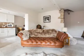 Primrose Cottage with Log Burner (Dog Friendly) - Image 5