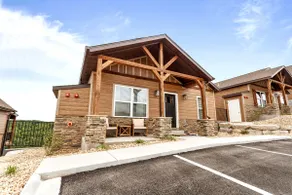Panoramic Lake&Mtn View, Private HotTub & Firepit! - Image 5