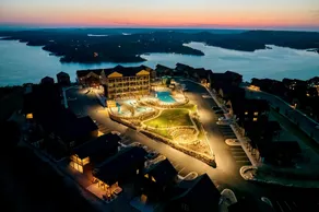 Panoramic Lake&Mtn View, Private HotTub & Firepit! - Image 4