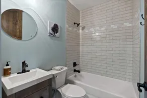 Pet-Friendly Shenandoah Mountain Retreat - Image 3