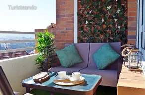 Ananda Duplex - parking and community pool - Image 3