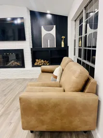 The Olive Retreat - Minutes from SHSU - STATE PARK & MORE - Image 4