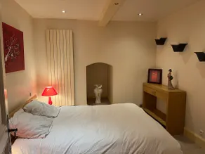 Furnished apartment in Seyssins - Image 2