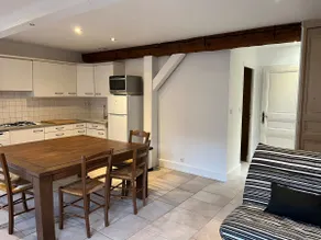 Furnished apartment in Seyssins - Image 3