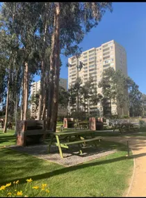 Algarrobo apartment in condominium with 2 parking spaces - Image 3
