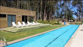 Algarrobo apartment in condominium with 2 parking spaces - Image 2