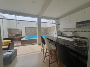 Apartment 102 in Punta Negra - Image 4
