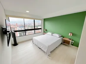 Spacious Apartment- amazing View - Image 3