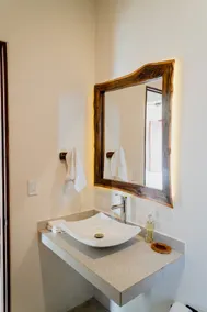 Ocean view suites in Zipolite - Image 4