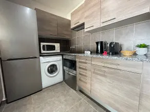 Papeete Apartment Sea View, Wifi, Parking, Pool, A&C - Image 5
