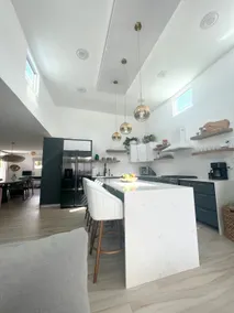 Lux Home w/ Pool & Hot Tub, Steps to Beach & Golf - Image 3
