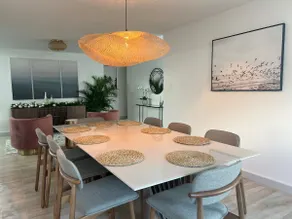 Lux Home w/ Pool & Hot Tub, Steps to Beach & Golf - Image 4