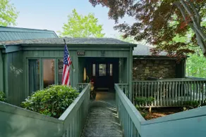 Mountain condo on Lake Lure with resort amenities. Lake Lure is open! - Image 4