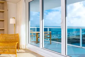 1 Hotel - Direct Ocean View 1 Bedroom/1 Bath Suite - Image 4