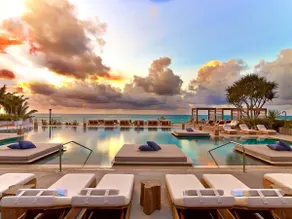1 Hotel - Direct Ocean View 1 Bedroom/1 Bath Suite - Image 2