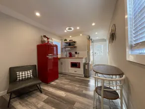 Modern ATL Gated Studio Cabin - Image 2