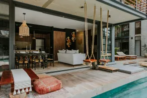 Cenote + Swim-Up + Luxury Condo - Image 4