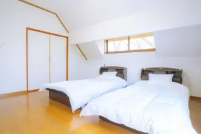 Daisen Forest Villa: Private Escape, BBQ & Cinema - Image 3