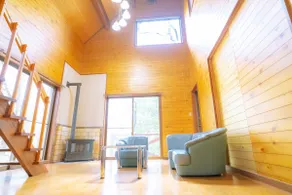 Daisen Forest Villa: Private Escape, BBQ & Cinema - Image 2