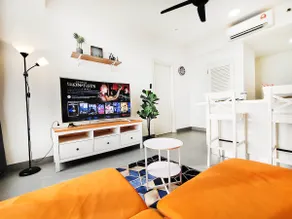 Aurora Suite~ Canvas I Wi-Fi I Netflix I Relax - Image 4