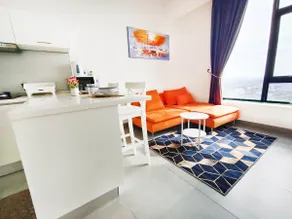 Aurora Suite~ Canvas I Wi-Fi I Netflix I Relax - Image 5