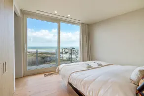 Luxurious design penthouse ~ sea and dunes view - Image 3