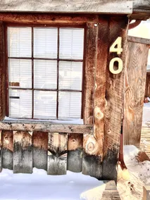 Cozy Cabin - Image 5