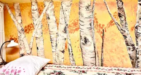 Cozy Cabin - Image 2