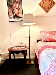 Cozy Cabin - Image 3