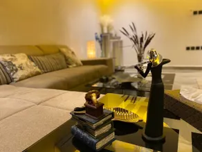 Apartment with a great view next to Riyadh Boulevard - Image 2