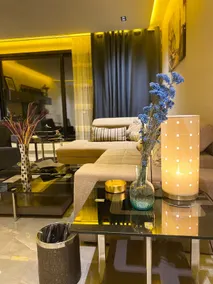 Apartment with a great view next to Riyadh Boulevard - Image 5