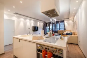Relaxing & Spacious 1 BDRM place - Image 4