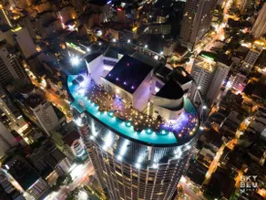 Deluxe studio w/amazing view/Free Pool &GYM - Image 5