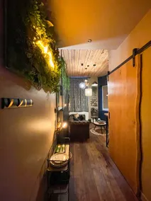 Jungle Room close to Spa Thermal Baths - Image 3