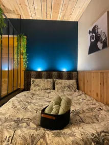 Jungle Room close to Spa Thermal Baths - Image 2