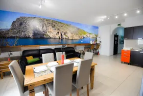 Seaside Xlendi apartment - Image 2