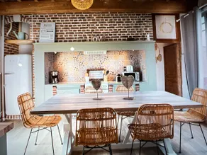 Gite for 15 people near the sea - Image 3
