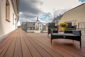 Talstation 40/Sonnenterrasse/95 sq. m - Image 3