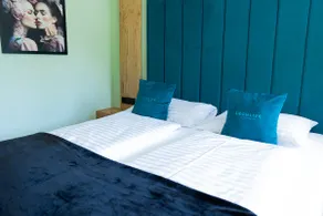 Apartment with one Bedroom and pool - Image 3