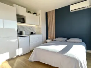 Studio Beaux Arts - Close to center, terrace & air conditioning - Image 2