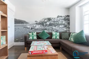 Heart of Salcombe  | Views  | Sauna | Hot Tub - Image 4