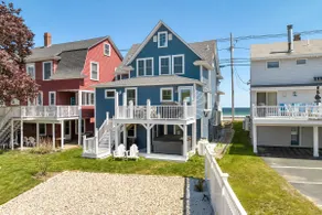 Unique beach house on Long Sand Beach! - Image 4