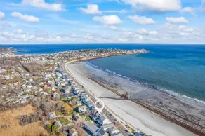 Unique beach house on Long Sand Beach! - Image 2