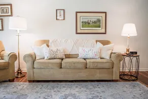 Quiet Condo on Golf Course with EV Plug near Pinehurst - Image 2