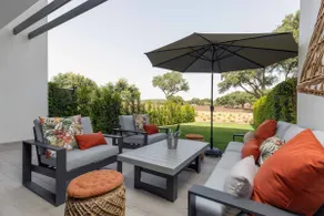 Modern Townhouse on San Roque Golf Club - Image 3