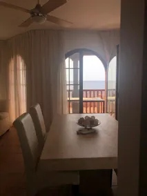 Ferienwohnung in Strandnähe mit Meerblick - Image 5