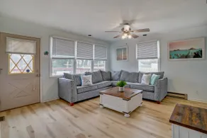Maggie May Beach Cottage @ Cape May, NJ - Image 2
